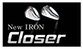 new Iron Coloser