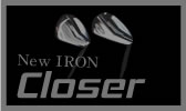 new Iron Coloser
