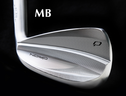 GENIUS IRON MB 
