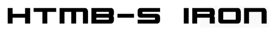 HTMB-S IRON